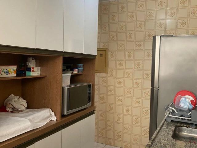 Apartamento para Venda em São Paulo/SP Campo Grande 2 Quartos