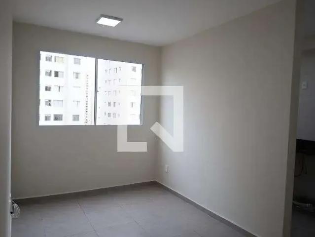 Apartamento para Venda em São Paulo/SP Campo Grande 2 Quartos