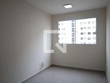 Apartamento para Venda em São Paulo/SP Campo Grande 2 Quartos