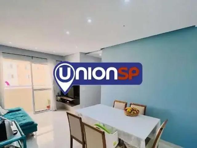 Apartamento para Venda em São Paulo/SP Campo Grande 2 Quartos
