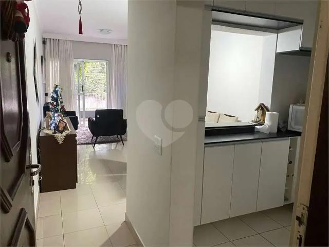 Apartamento para Venda em São Paulo/SP Campo Grande 2 Quartos