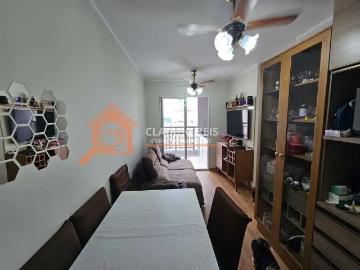 Apartamento para Venda em São Paulo/SP Campo Grande 2 Quartos