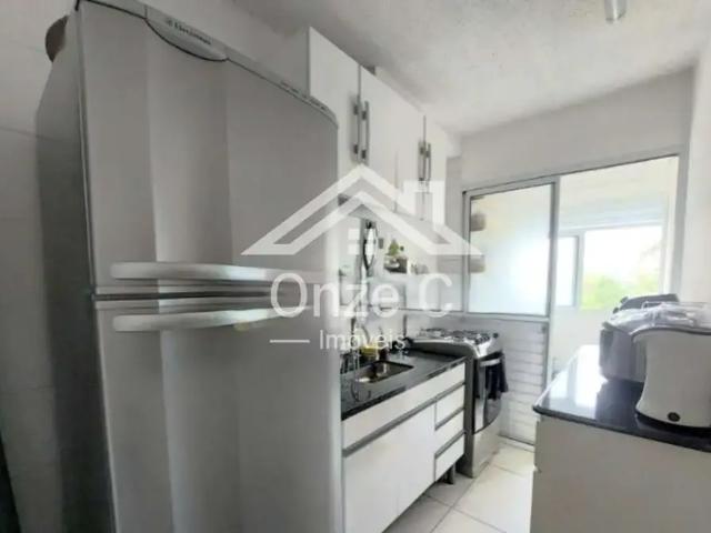 Apartamento para Venda em São Paulo/SP Campo Grande 2 Quartos