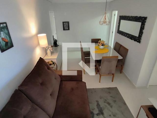 Apartamento para Venda em São Paulo/SP Campo Grande 3 Quartos