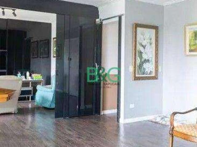 Apartamento para Venda em São Paulo/SP Campo Grande 3 Quartos