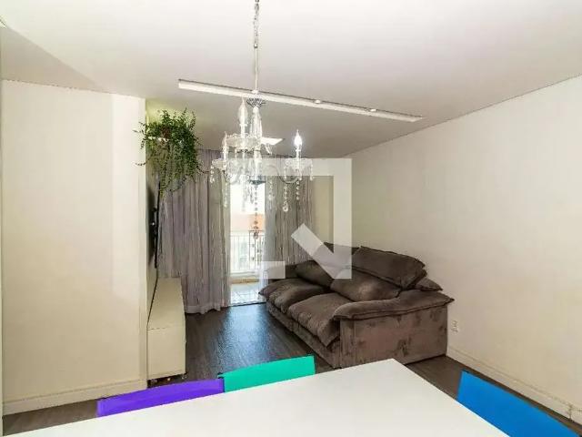 Apartamento para Venda em São Paulo/SP Campo Grande 3 Quartos
