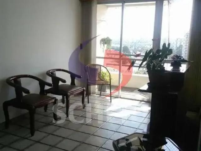 Apartamento para Venda em São Paulo/SP Campo Grande 3 Quartos