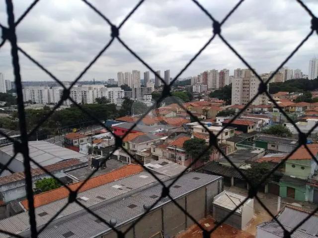 Apartamento para Venda em São Paulo/SP Campo Grande 3 Quartos