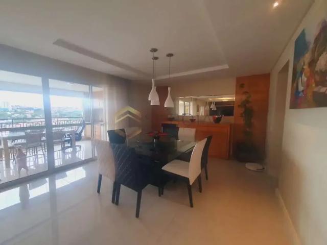 Apartamento para Venda em São Paulo/SP Campo Grande 3 Quartos