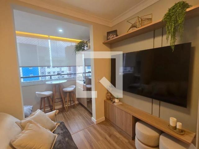 Apartamento para Venda em São Paulo/SP Campo Grande 3 Quartos
