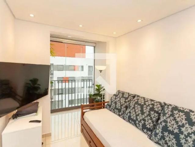 Apartamento para Venda em São Paulo/SP Campo Grande 3 Quartos