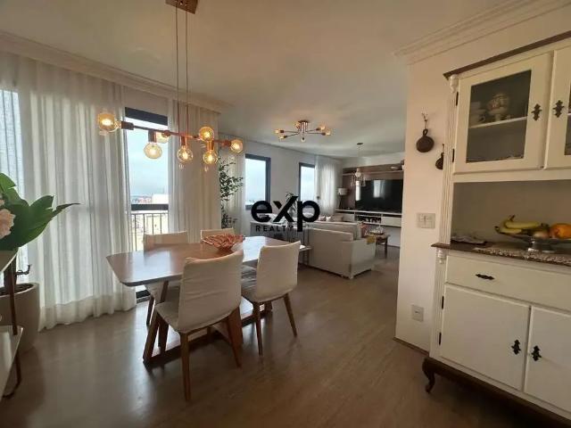 Apartamento para Venda em São Paulo/SP Campo Grande 3 Quartos