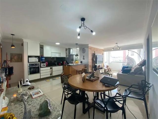 Apartamento para Venda em São Paulo/SP Campo Grande 2 Quartos