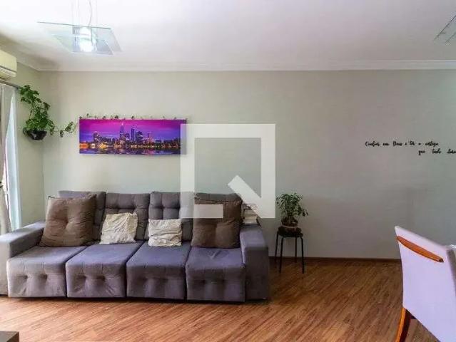 Apartamento para Venda em São Paulo/SP Campo Grande 3 Quartos