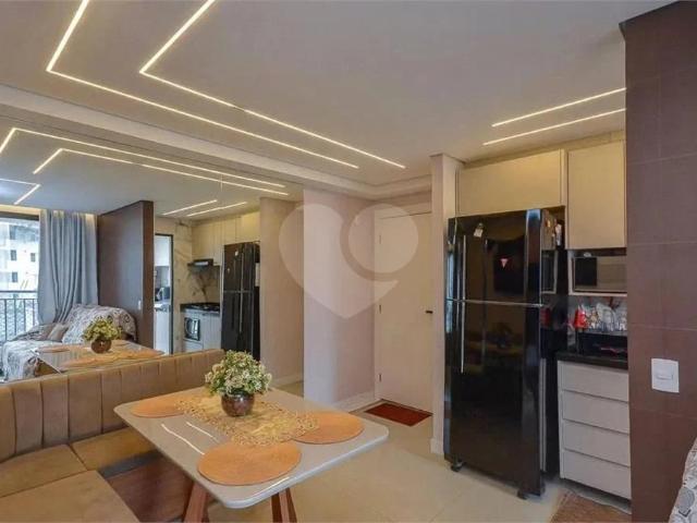 Apartamento para Venda em São Paulo/SP Campo Grande 3 Quartos