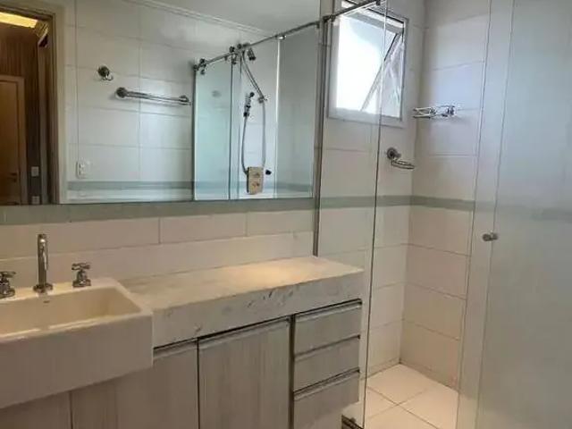 Apartamento para Venda em São Paulo/SP Campo Grande 3 Quartos