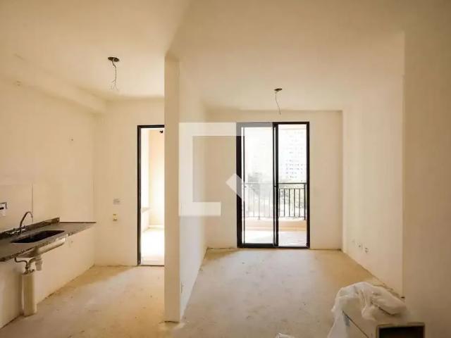 Apartamento para Venda em São Paulo/SP Campo Grande 3 Quartos