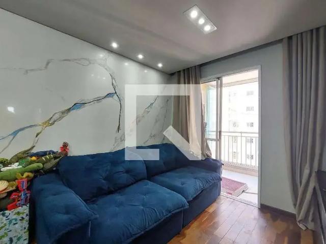 Apartamento para Venda em São Paulo/SP Campo Grande 3 Quartos