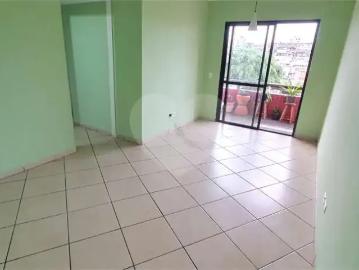 Apartamento à venda em Cidade Ademar - Varanda