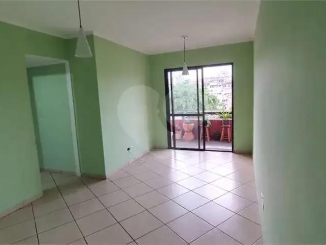 Apartamento para Venda em São Paulo/SP Campo Grande 3 Quartos