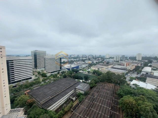Apartamento para Venda em São Paulo/SP Campo Grande 3 Quartos