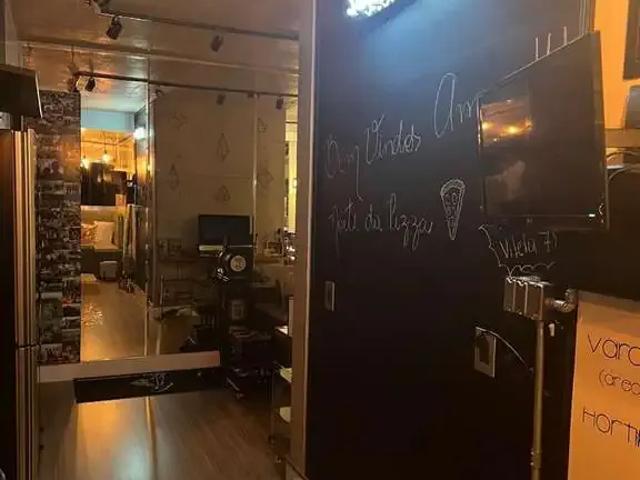 Apartamento para Venda em São Paulo/SP Campo Grande 3 Quartos