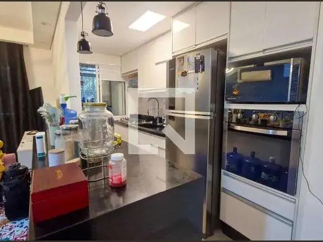 Apartamento para Venda em São Paulo/SP Campo Grande 3 Quartos