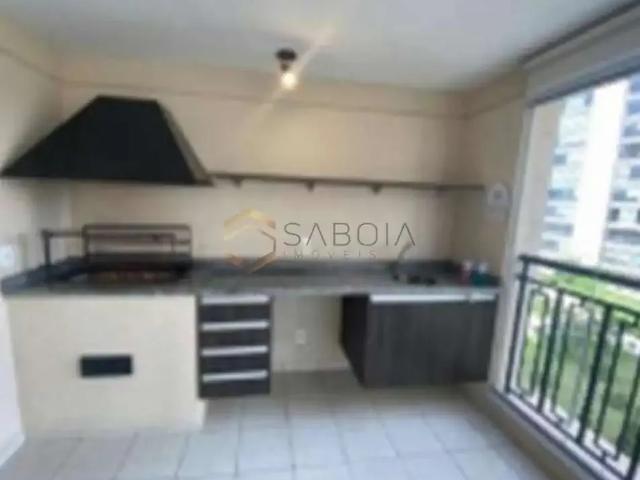 Apartamento para Venda em São Paulo/SP Campo Grande 3 Quartos