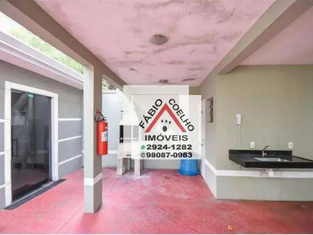 Apartamento para Venda em São Paulo/SP Campo Limpo 1 Quartos