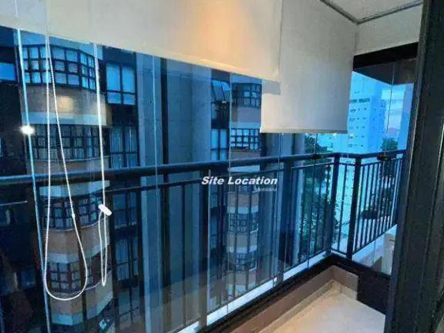 Apartamento para Venda em São Paulo/SP Campo Limpo 1 Quartos