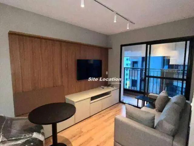 Apartamento para Venda em São Paulo/SP Campo Limpo 1 Quartos