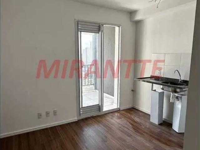 Apartamento para Venda em São Paulo/SP Campo Limpo 1 Quartos