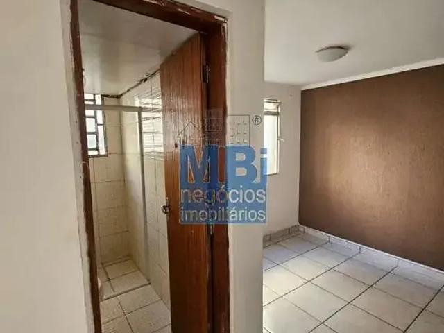 Apartamento para Venda em São Paulo/SP Campo Limpo 2 Quartos
