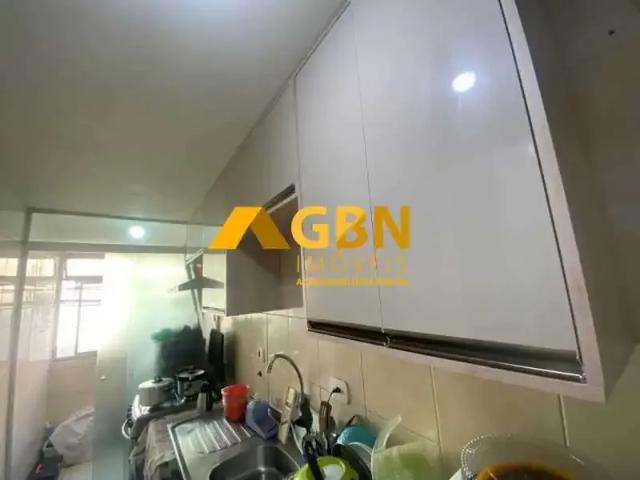 Apartamento para Venda em São Paulo/SP Campo Limpo 2 Quartos