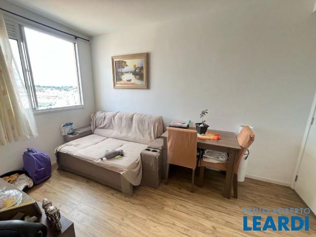Apartamento para Venda em São Paulo/SP Campo Limpo 2 Quartos