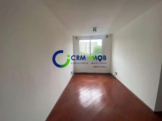 Apartamento para Venda em São Paulo/SP Campo Limpo 2 Quartos