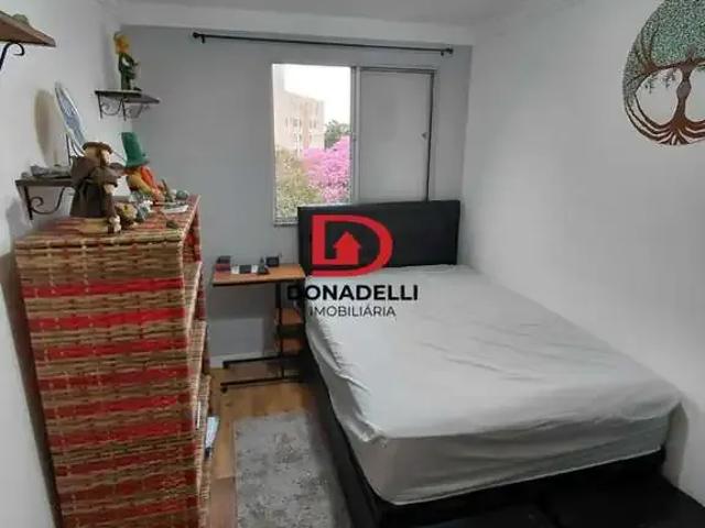 Apartamento para Venda em São Paulo/SP Campo Limpo 2 Quartos