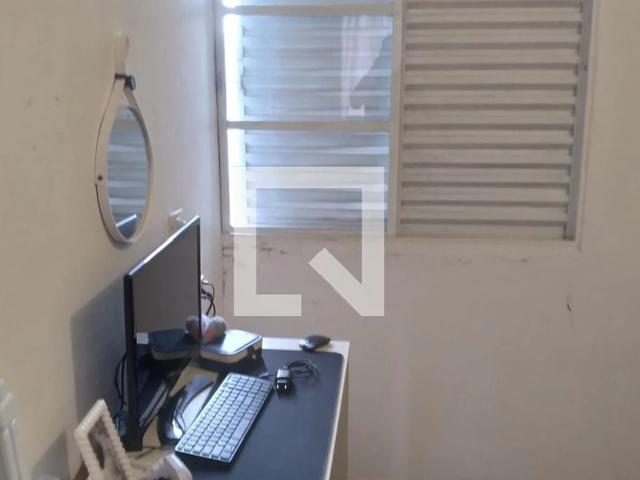 Apartamento para Venda em São Paulo/SP Campo Limpo 2 Quartos