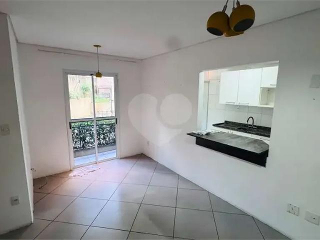 Apartamento para Venda em São Paulo/SP Campo Limpo 2 Quartos