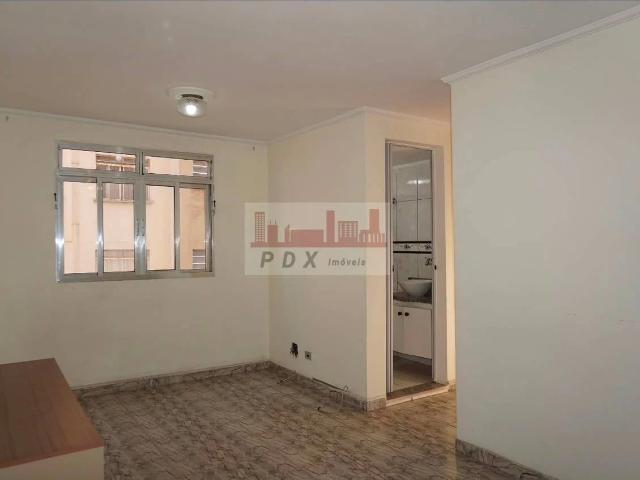Apartamento para Venda em São Paulo/SP Campo Limpo 2 Quartos
