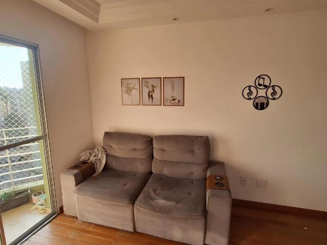 Apartamento para Venda em São Paulo/SP Campo Limpo 2 Quartos