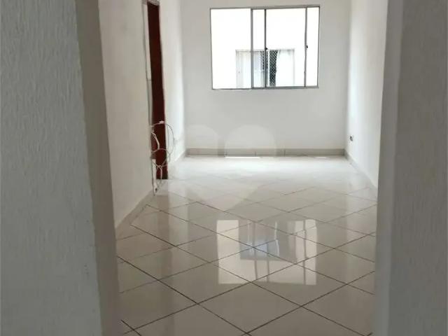 Apartamento para Venda em São Paulo/SP Campo Limpo 2 Quartos