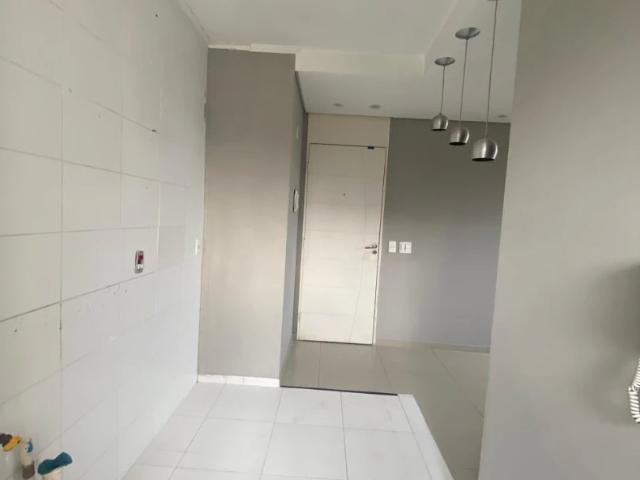 Apartamento para Venda em São Paulo/SP Campo Limpo 2 Quartos
