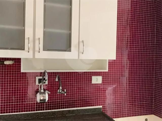 Apartamento para Venda em São Paulo/SP Campo Limpo 2 Quartos