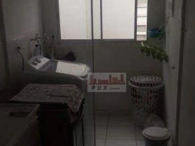 Apartamento para Venda em São Paulo/SP Campo Limpo 2 Quartos