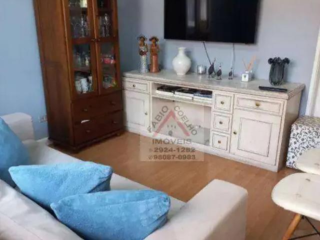 Apartamento para Venda em São Paulo/SP Campo Limpo 2 Quartos