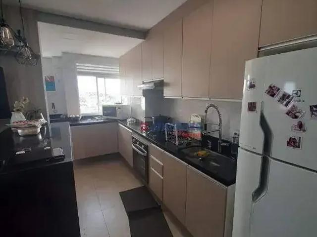 Apartamento para Venda em São Paulo/SP Campo Limpo 2 Quartos
