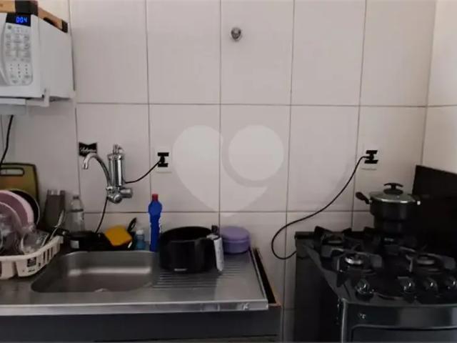 Apartamento para Venda em São Paulo/SP Campo Limpo 2 Quartos