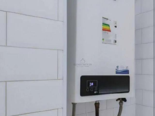 Apartamento para Venda em São Paulo/SP Campo Limpo 2 Quartos