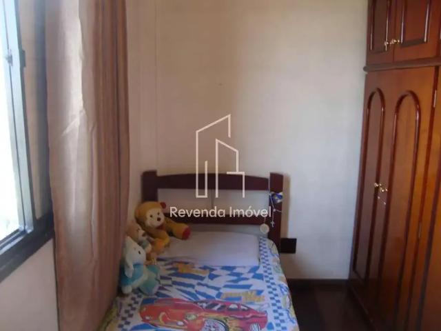 Apartamento para Venda em São Paulo/SP Campo Limpo 3 Quartos